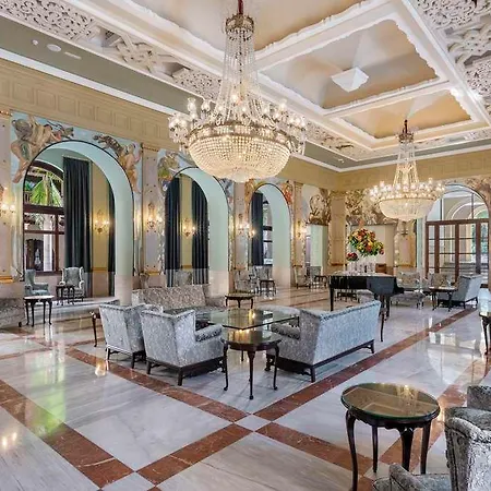 Santa Catalina A Royal Hideaway 大加那利岛拉斯帕尔马斯